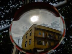 Луна в 7 доме: синастрический аспект