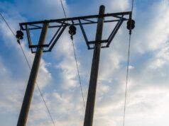 Пао Дэк Владивосток: Передача показаний электроэнергии