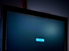 Обновление браузера на ТВ Samsung