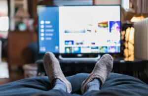 Установить Яндекс Браузер на Smart TV