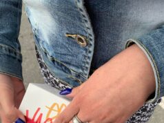 Слова благодарности любимому мужчине за подарок