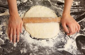 Дрожжевое тесто для пиццы: возможно ли?