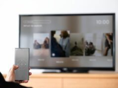 Установка приложений на телевизор Samsung