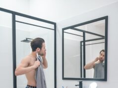 Сон о ремонте ванной: толкование