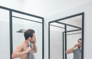 Сон о ремонте ванной: толкование