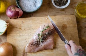 Буженина из свинины: рецепт в домашних условиях