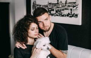 Мужчина-Лев: Признаки Влюбленности