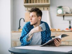 Что написать парню после доброго утра