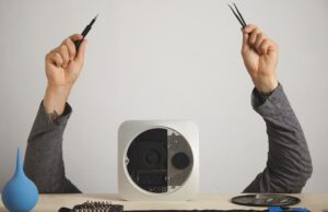 Прибор для проверки светодиодов телевизора своими руками