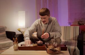 Онлайн гадание на парня бесплатно