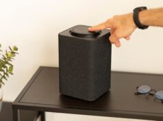 Как поймать радио на колонке Bluetooth