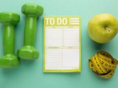 Похудение на 10 кг за неделю: реально ли?