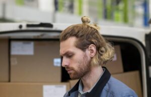 Как отследить посылку Почты России