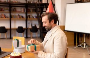 Поздравление бывшего мужа с днем рождения