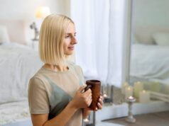 Как поздороваться с девушкой утром