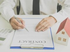 Поиск собственности по фамилии