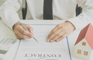 Поиск собственности по фамилии