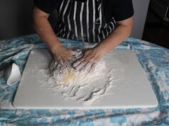 К чему снится есть сырое тесто