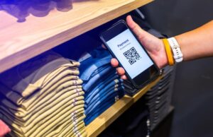 Быстрый вход в ВК по QR-коду