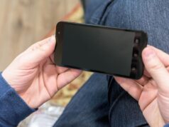 Настройка камеры на Samsung A32