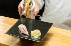 Онигири с тунцом: рецепт в домашних условиях