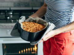 Вкусные блюда в духовке: рецепты