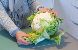 Вкусная кольраби: простое приготовление капусты