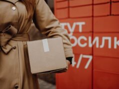 Отслеживание заказного письма ГСП 2 в Москве