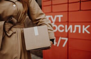 Отслеживание заказного письма ГСП 2 в Москве