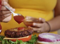 Домашние котлеты для бургеров