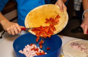 Мексиканские лепешки: идеи для вкусных блюд