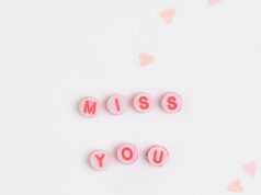 Синоним к слову «скучаю по тебе»