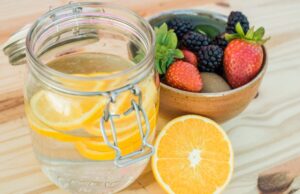 Лимонад из лимона и апельсина: домашний рецепт