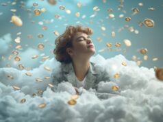 Значение снов о золоте и деньгах