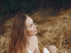 Толкование сна: Родить девочку и кормить грудью