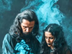 Маг и Рыцарь Жезлов: Сочетание в Таро