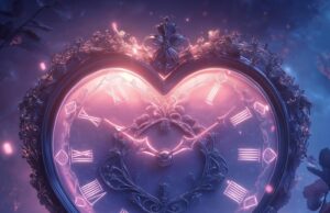 Часы 18:18 в ангельской нумерологии