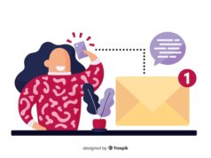 ГСП 3: Расшифровка и особенности заказного письма