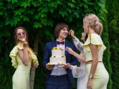 Как оригинально пригласить друзей на юбилей