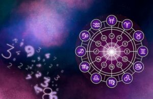 День рождения знака зодиака Козерог