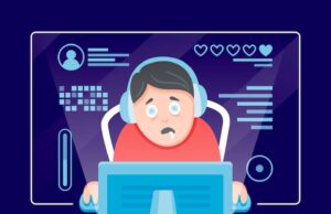 Подключение окулуса к компьютеру