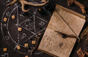 Расшифровка рун: что они думают обо мне