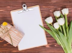 Прощальное письмо коллегам