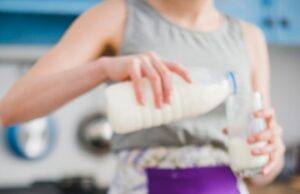 Манная каша на молоке: секреты правильного приготовления