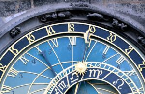 Ангельская нумерология: значение числа 14:44 на часах