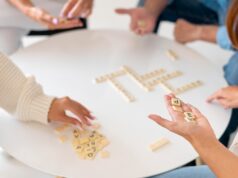 Гадание на домино: толкование значений