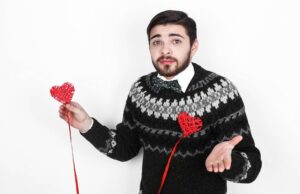 Туз Мечей: Расшифровка Чувств Мужчины