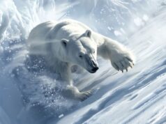Сонник: Белый медведь — толкование сна