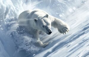 Сонник: Белый медведь — толкование сна