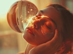 Рак: Женщина по гороскопу 12 июля